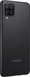 Samsung Galaxy A12 128GB Black