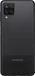 Samsung Galaxy A12 64GB Black
