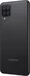 Samsung Galaxy A12 64GB Black