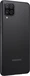 Samsung Galaxy A12 64GB Black