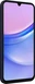 Samsung Galaxy A15 256GB Blue Black