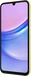 Samsung Galaxy A15 128GB Yellow