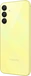 Samsung Galaxy A15 128GB Yellow