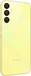 Samsung Galaxy A15 128GB Yellow