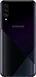 Samsung Galaxy A30s Duos 64GB prism crush black