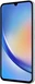 Samsung Galaxy A34 5G 128GB Awesome Silver