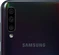 Samsung Galaxy A50 Duos NFC 128GB Black