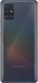 Samsung Galaxy A51 Duos 128GB/4GB prism crush black