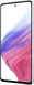 Samsung Galaxy A53 5G 128GB Awesome White