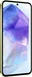 Samsung Galaxy A55 5G 256GB Awesome Lemon