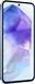 Samsung Galaxy A55 5G 256GB Awesome Iceblue