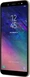 Samsung Galaxy A6 (2018) gold