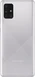 Samsung Galaxy A71 Duos 128GB/6GB haze crush silver