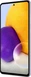 Samsung Galaxy A72 256GB Awesome Violet