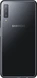 Samsung Galaxy A7 (2018) Black