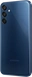 Samsung Galaxy M15 5G Dark Blue