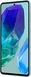 Samsung Galaxy M55 5G M556B/DS 128GB Light Green