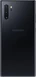 Samsung Galaxy Note 10+ 5G aura black