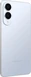 Samsung Galaxy S25 Edge 256GB Titanium Icyblue