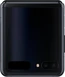 Samsung Galaxy Z Flip mirror black