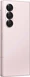 Samsung Galaxy Z Fold6 512GB pink