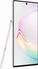 Samsung Galaxy Note 10 Duos aura white