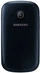 Samsung Galaxy Fame Lite S6790N Black