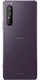 Sony Xperia 1 II Single-SIM Violet