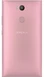 Sony Xperia L2 pink