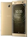 Sony Xperia XA2 Ultra gold