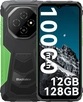 Blackview Fort 1 128GB Black/Green