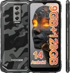 Doogee Blade 10 Camouflage