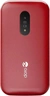 Doro 2820 (без зарядного пристрою) Red/White