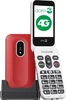 Doro Leva L20 Red/White