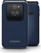 Emporia Joy Blue