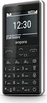 Emporia Prime LTE Black