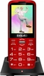 Evolveo EasyPhone XO Red