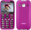 Evolveo EasyPhone XR Pink