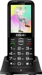 Evolveo EasyPhone XO Black
