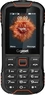 Gigaset GLX8 Black/Orange