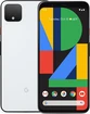 Google Pixel 4 128GB clearly white