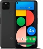 Google Pixel 4a 5G just black
