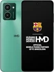 HMD Pulse Pro 128GB Glacier Green