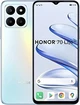 Honor 70 Lite Titanium Silver