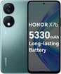 Honor X7b Emerald Green