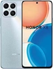 Honor X8 Titanium Silver