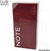 Hotwav Note 13 Pro Black