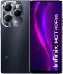 Infinix Hot 40 Pro 256GB Starlit Black