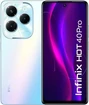 Infinix Hot 40 Pro 256GB Palm Blue