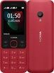 Nokia 150 (2020) Dual-SIM Red